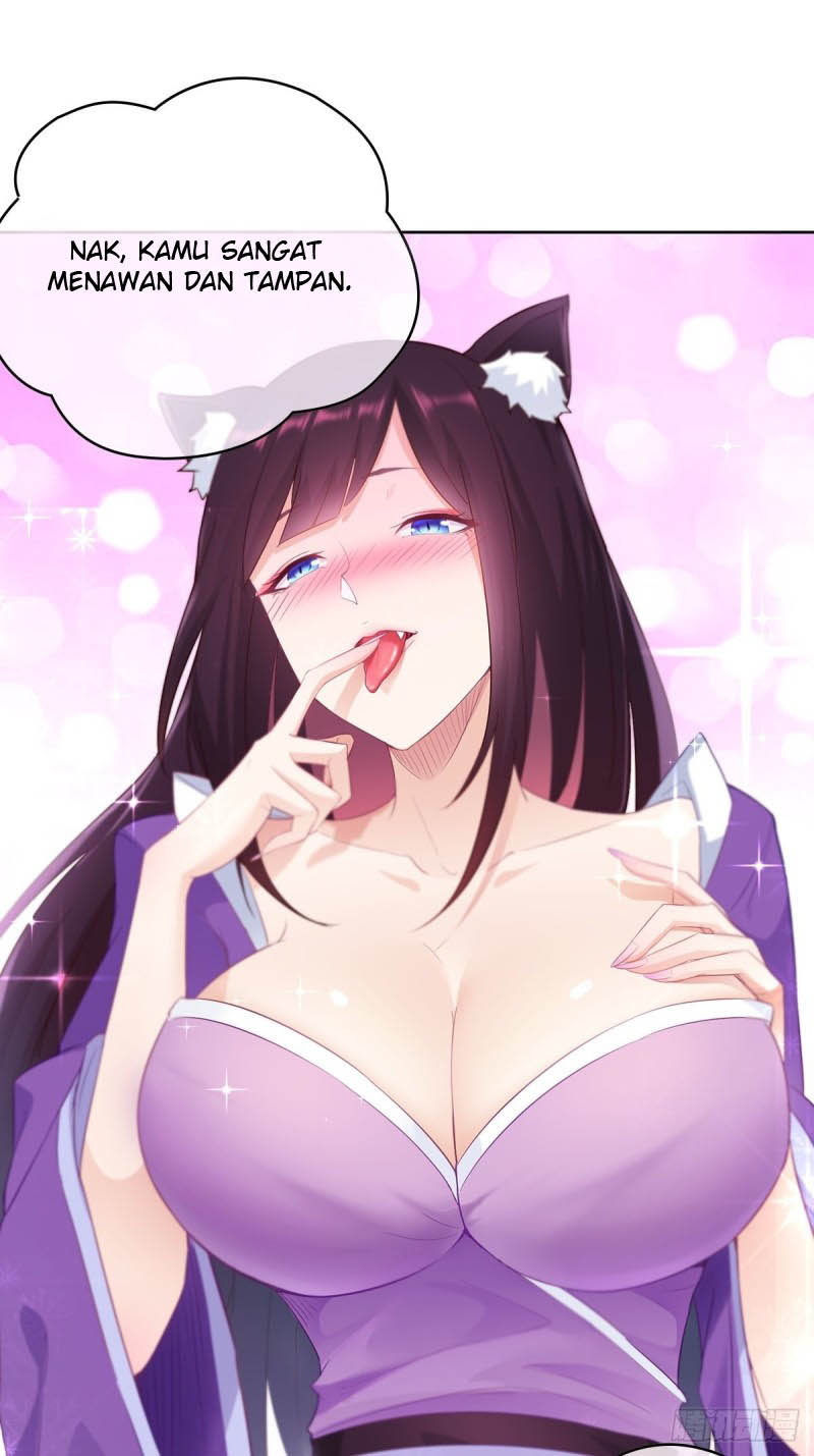 Ice Queen Forced to Become Villain’s Son-in-law Chapter 07 Gambar 22
