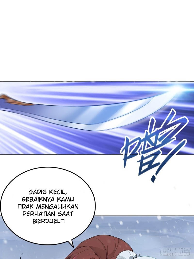 Ice Queen Forced to Become Villain’s Son-in-law Chapter 07 Gambar 31