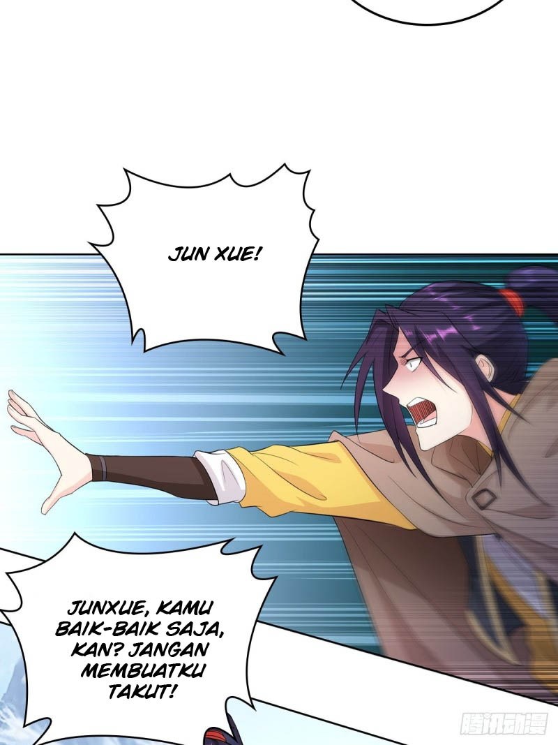Ice Queen Forced to Become Villain’s Son-in-law Chapter 07 Gambar 33