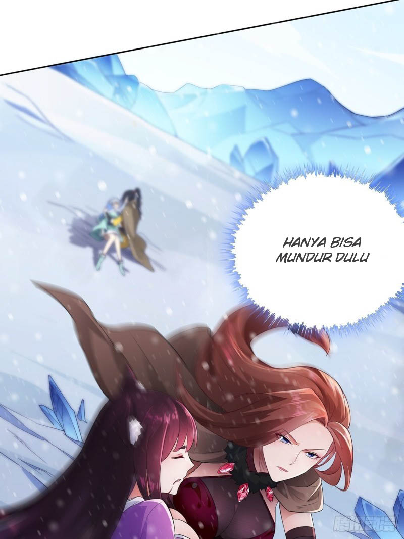 Ice Queen Forced to Become Villain’s Son-in-law Chapter 07 Gambar 35