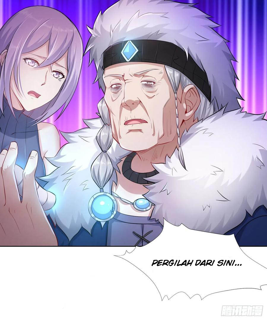 Ice Queen Forced to Become Villain’s Son-in-law Chapter 13 Gambar 21