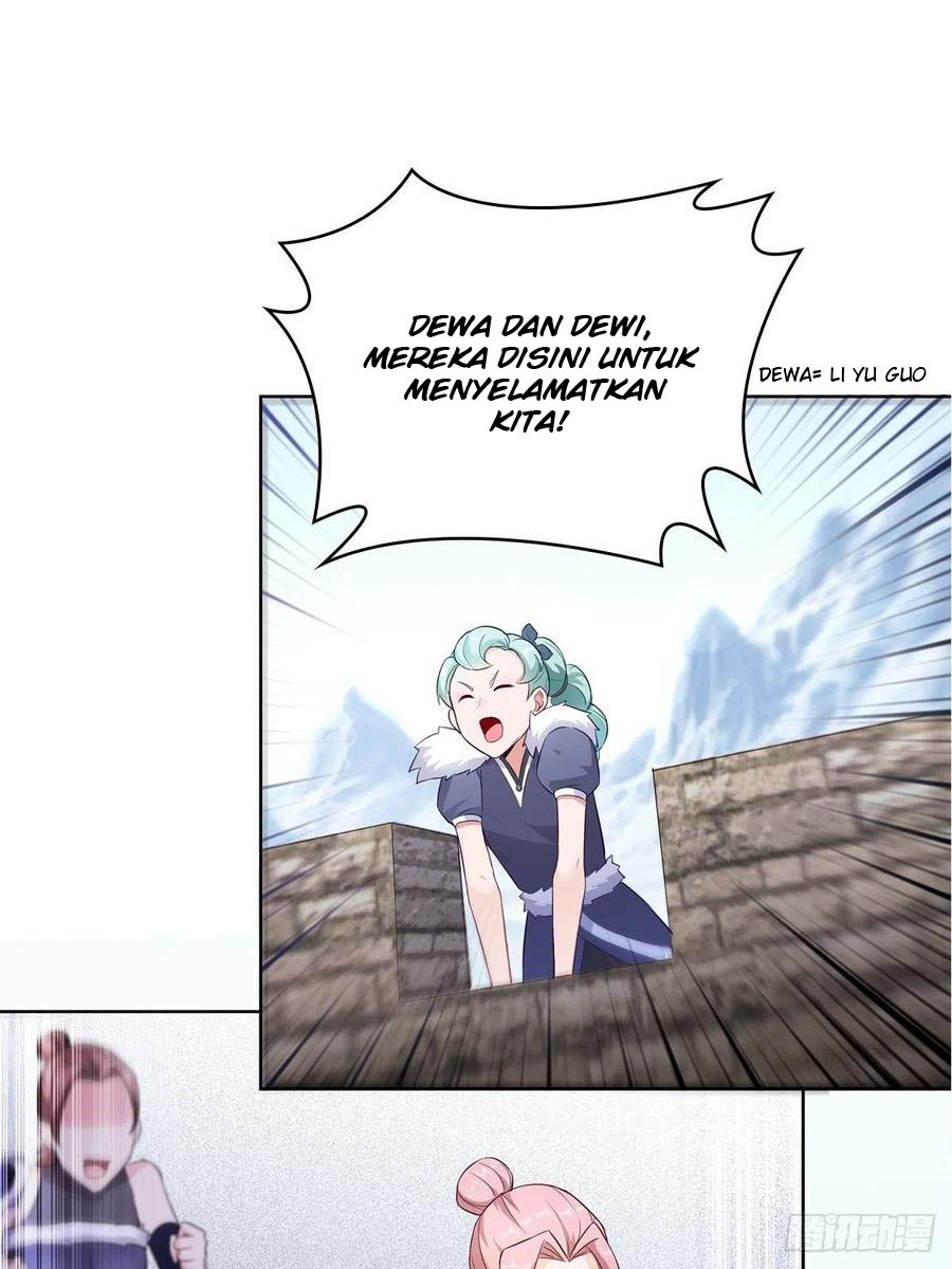 Ice Queen Forced to Become Villain’s Son-in-law Chapter 14 Gambar 11