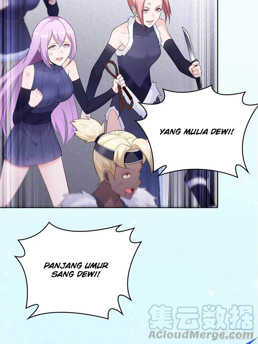Ice Queen Forced to Become Villain’s Son-in-law Chapter 14 Gambar 12