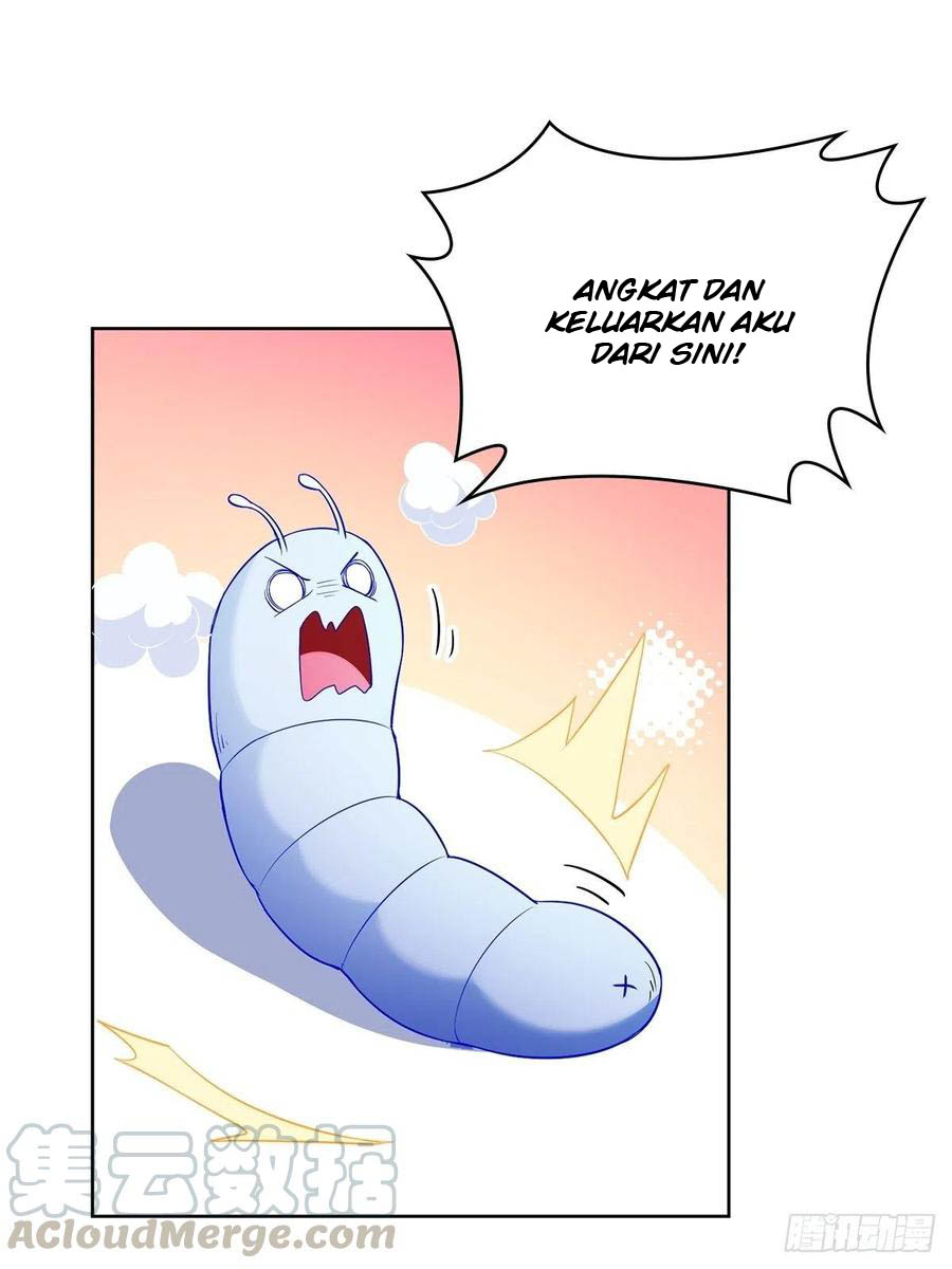 Ice Queen Forced to Become Villain’s Son-in-law Chapter 14 Gambar 15