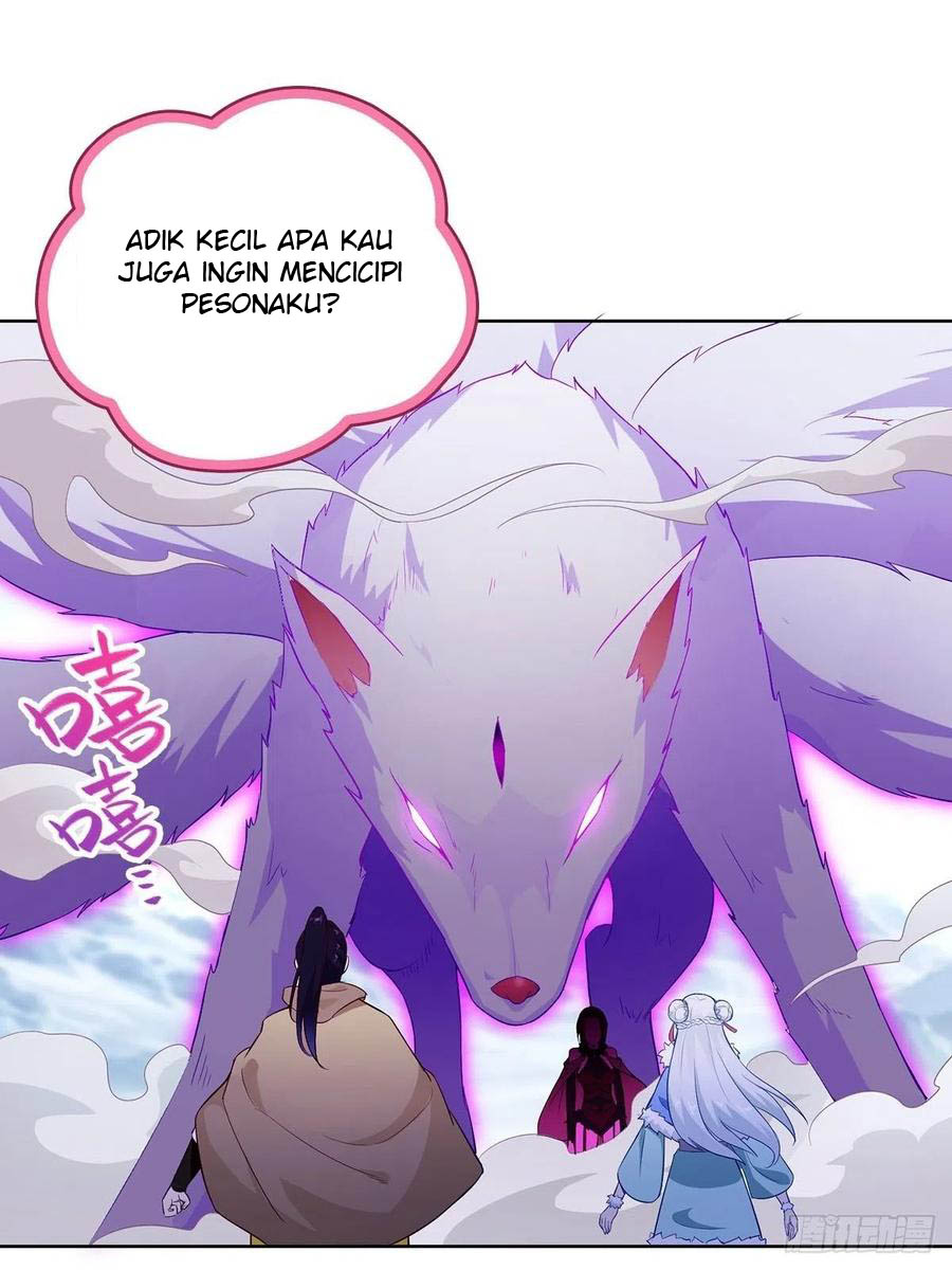 Ice Queen Forced to Become Villain’s Son-in-law Chapter 14 Gambar 17