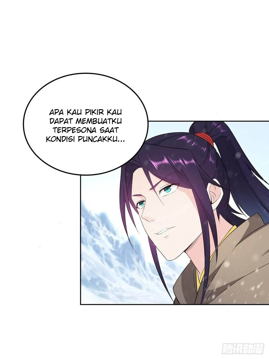 Ice Queen Forced to Become Villain’s Son-in-law Chapter 14 Gambar 18