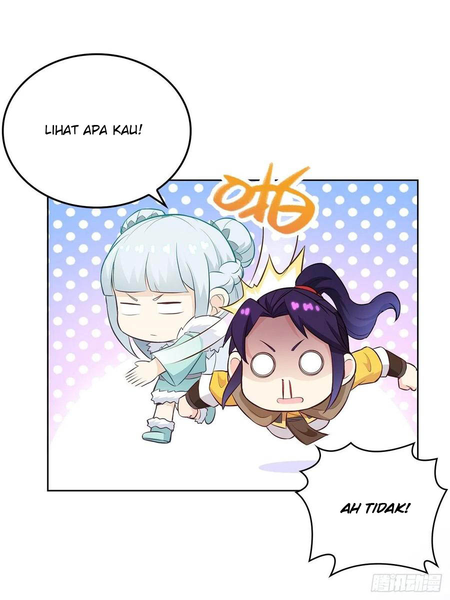 Ice Queen Forced to Become Villain’s Son-in-law Chapter 14 Gambar 23