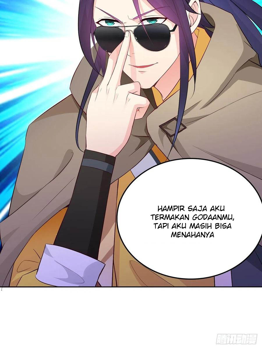 Ice Queen Forced to Become Villain’s Son-in-law Chapter 14 Gambar 25