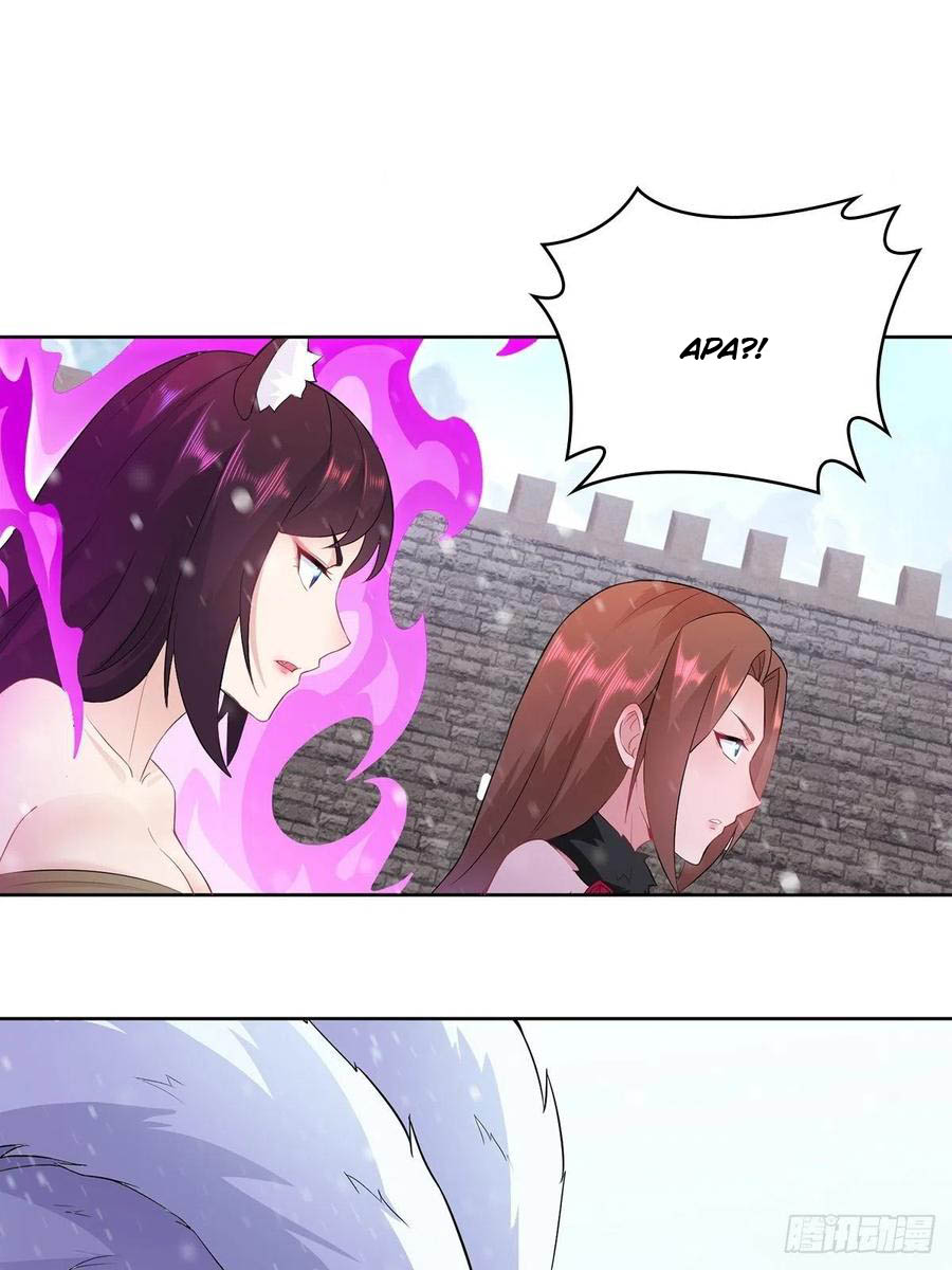 Ice Queen Forced to Become Villain’s Son-in-law Chapter 14 Gambar 29