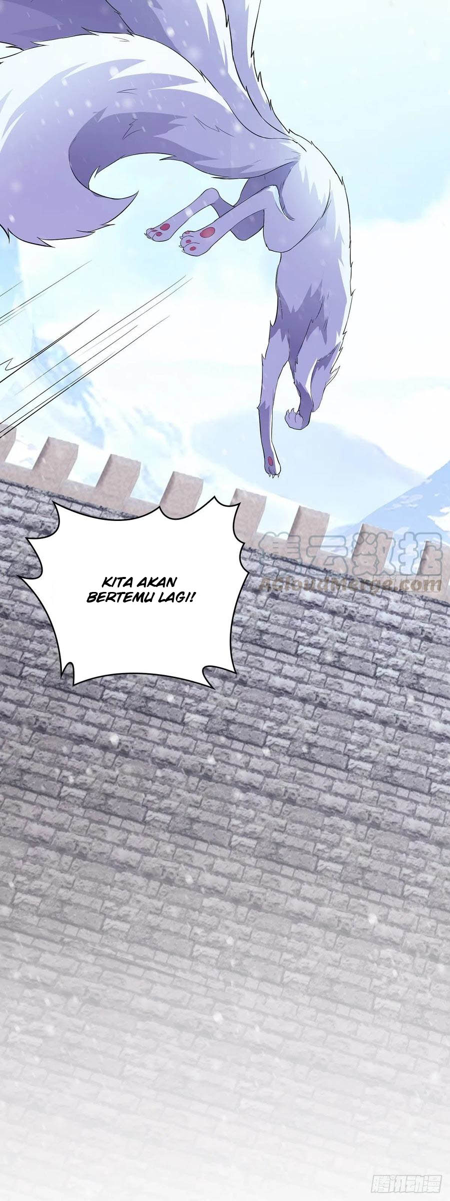 Ice Queen Forced to Become Villain’s Son-in-law Chapter 14 Gambar 30