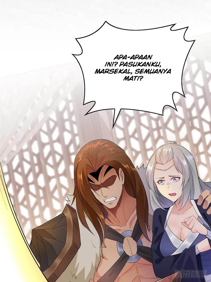 Ice Queen Forced to Become Villain’s Son-in-law Chapter 14 Gambar 31