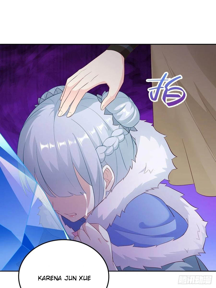 Ice Queen Forced to Become Villain’s Son-in-law Chapter 14 Gambar 39