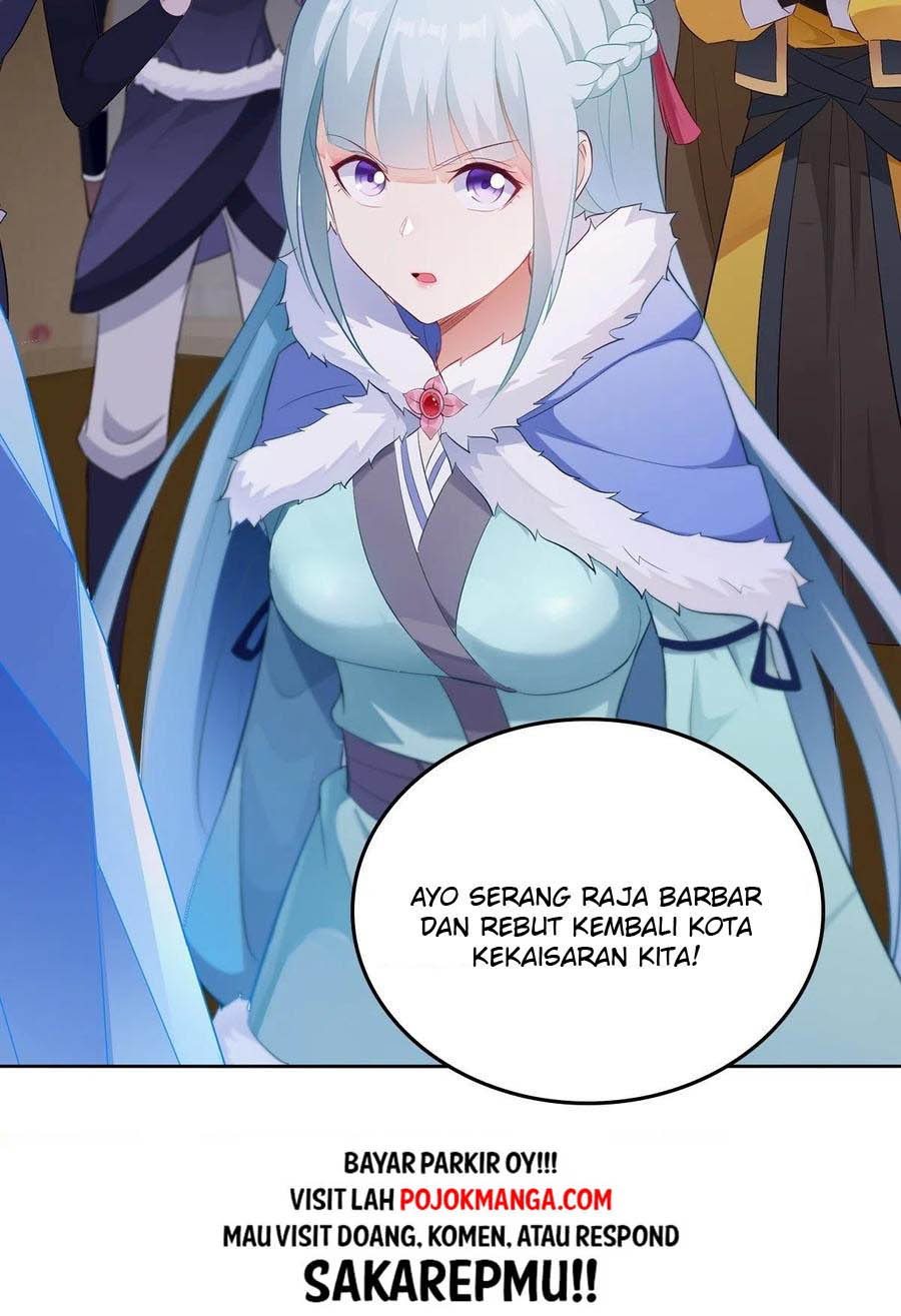 Ice Queen Forced to Become Villain’s Son-in-law Chapter 14 Gambar 43