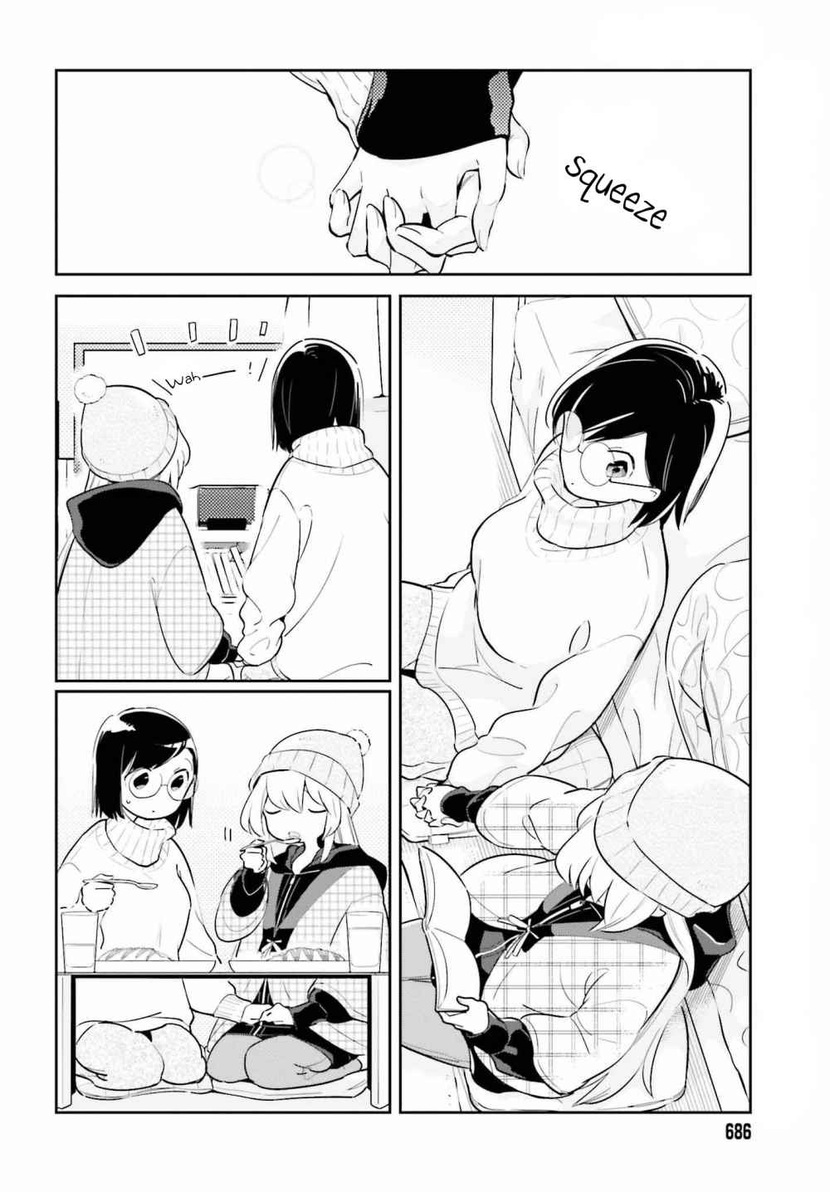 Ichido Dake Demo, Koukai Shitemasu Chapter 08 Gambar 9