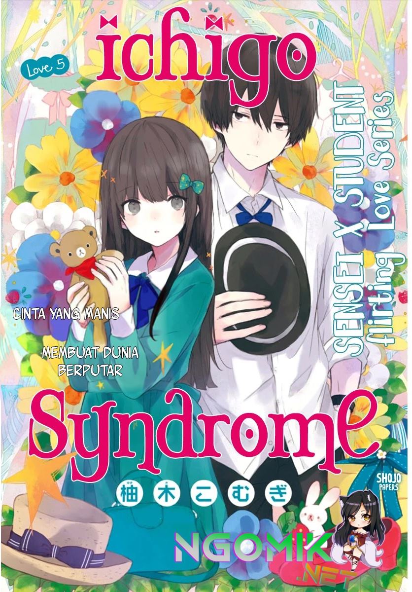 Ichigo Syndrome Chapter 05 Gambar 2