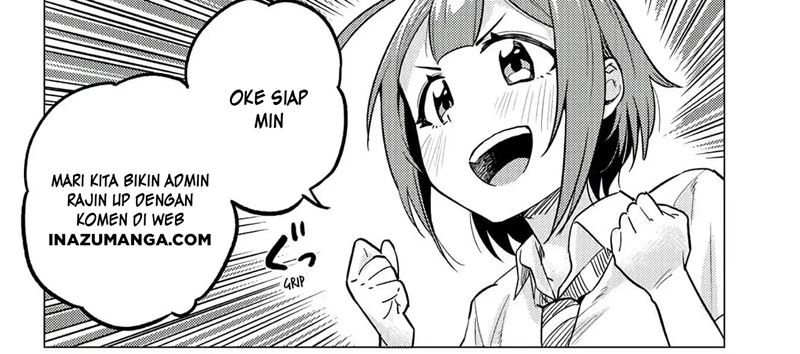 Ichijou-san wa Kao ni Deyasui Chapter 02 Gambar 20