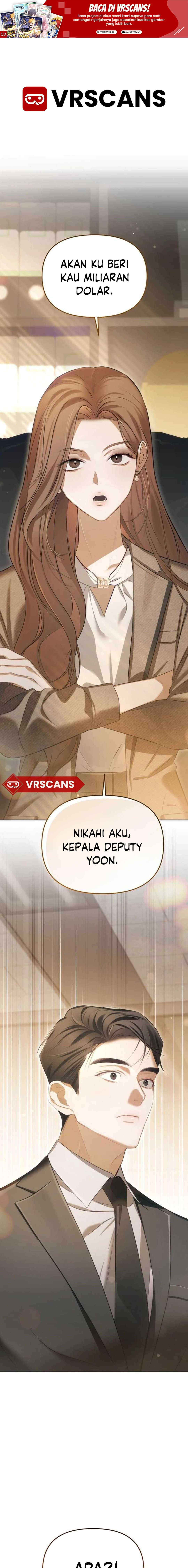 I’d Rather Live as a Villain Chapter 01 Gambar 1