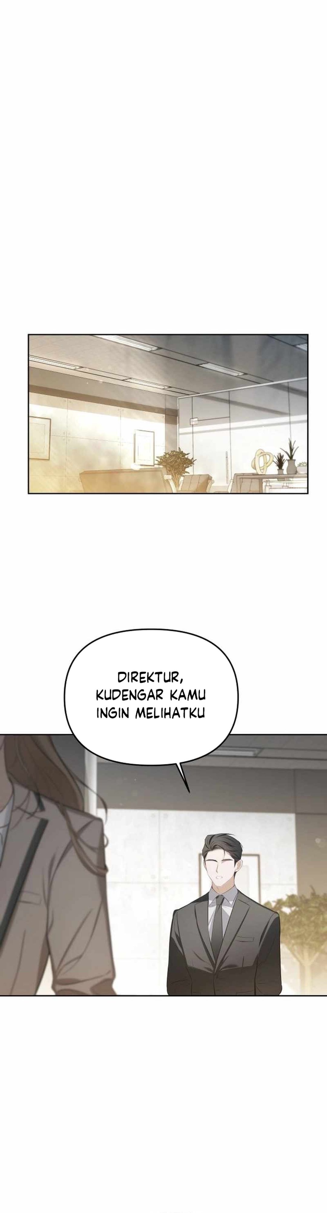 I’d Rather Live as a Villain Chapter 01 Gambar 6