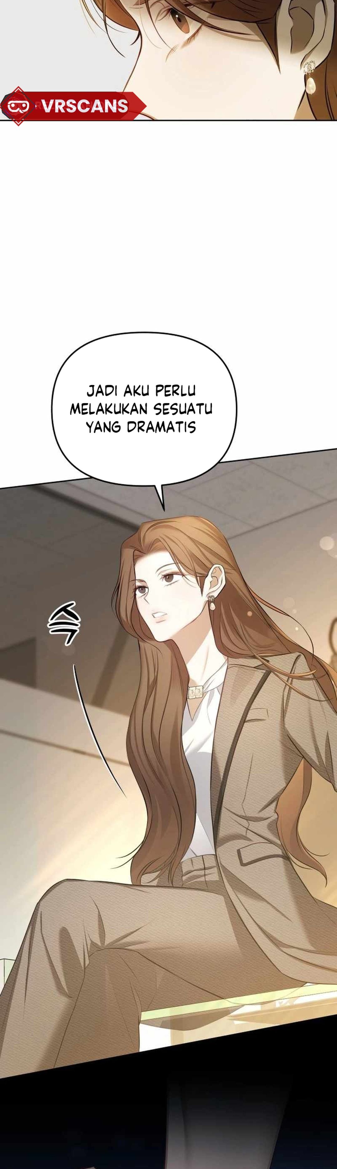 I’d Rather Live as a Villain Chapter 01 Gambar 14