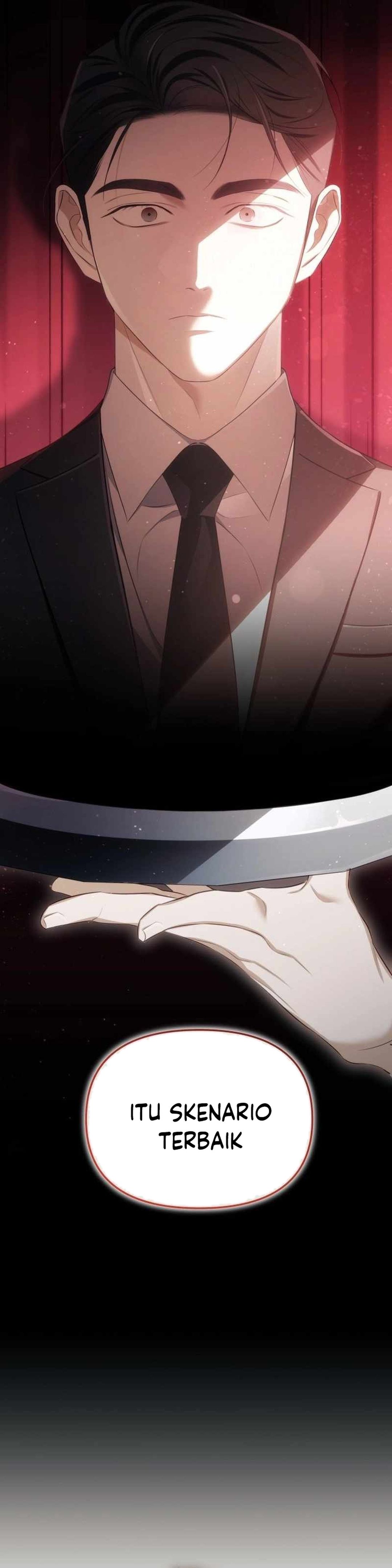 I’d Rather Live as a Villain Chapter 01 Gambar 16