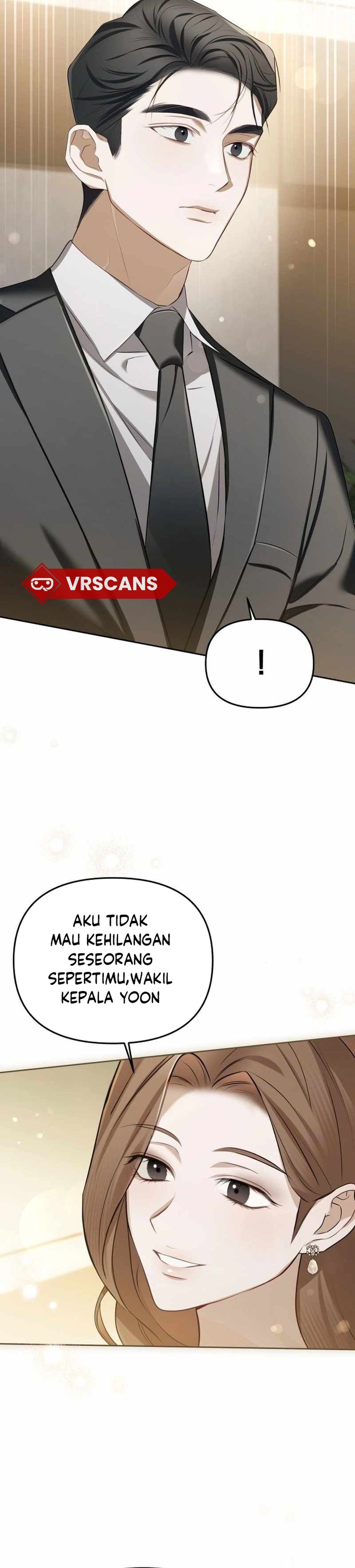 I’d Rather Live as a Villain Chapter 01 Gambar 18