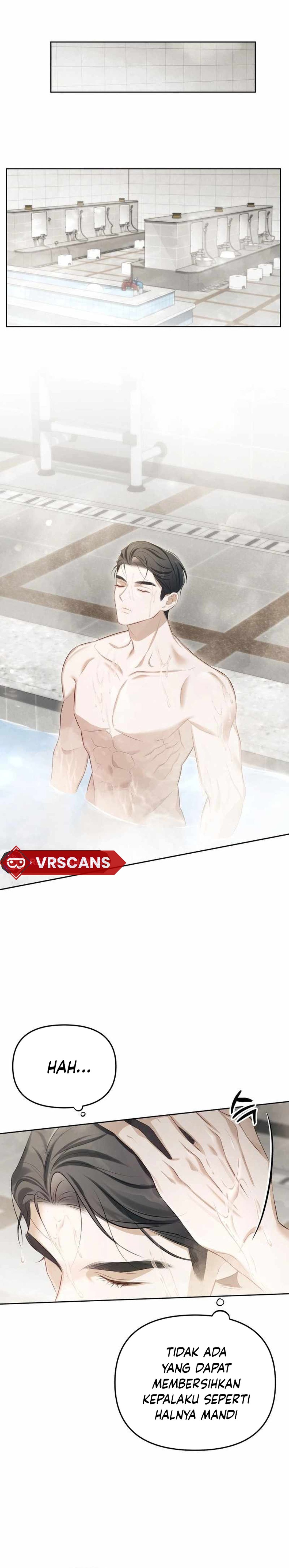 I’d Rather Live as a Villain Chapter 01 Gambar 20