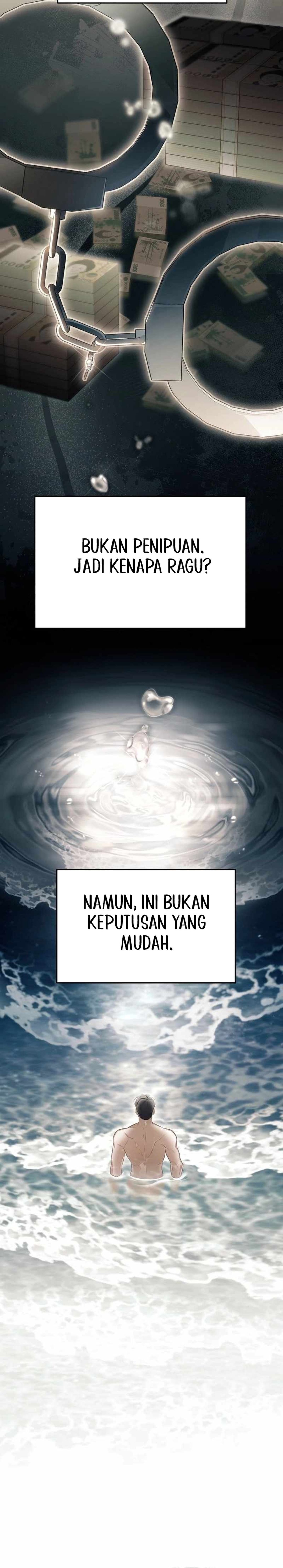 I’d Rather Live as a Villain Chapter 01 Gambar 22