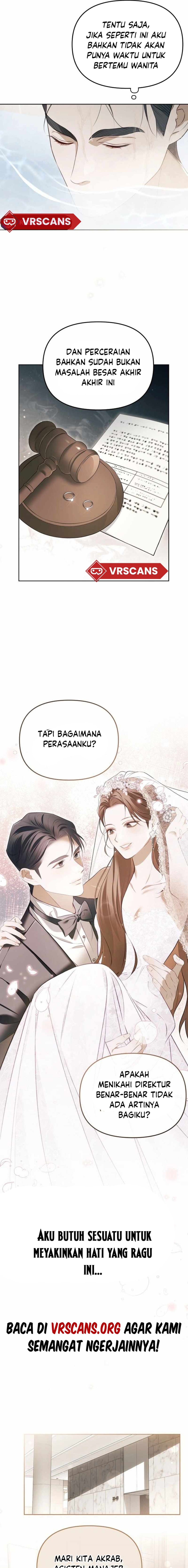 I’d Rather Live as a Villain Chapter 01 Gambar 23