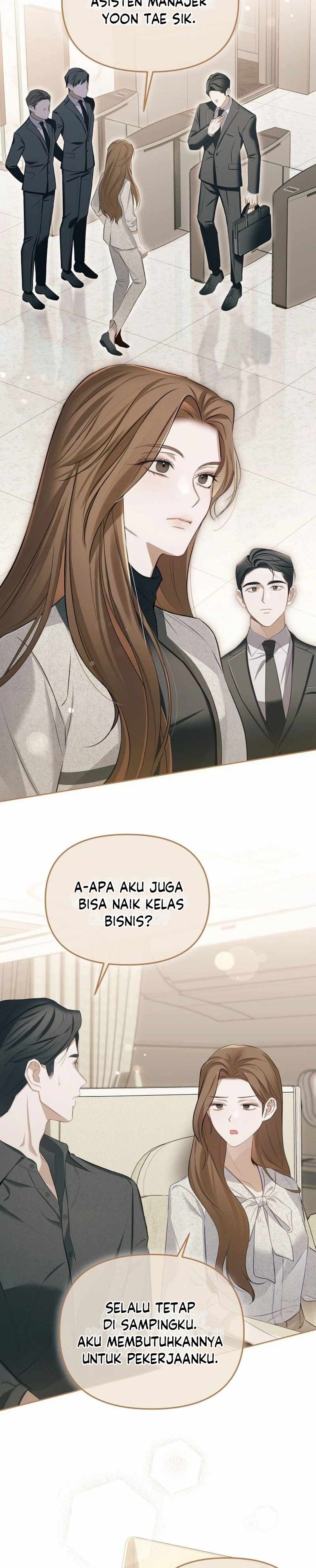 I’d Rather Live as a Villain Chapter 01 Gambar 24