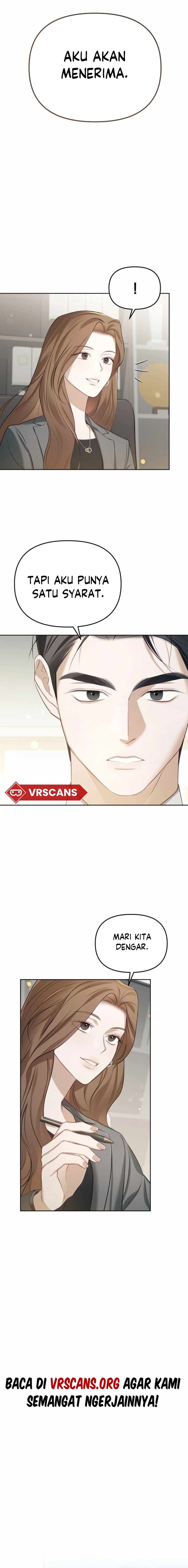 I’d Rather Live as a Villain Chapter 01 Gambar 29