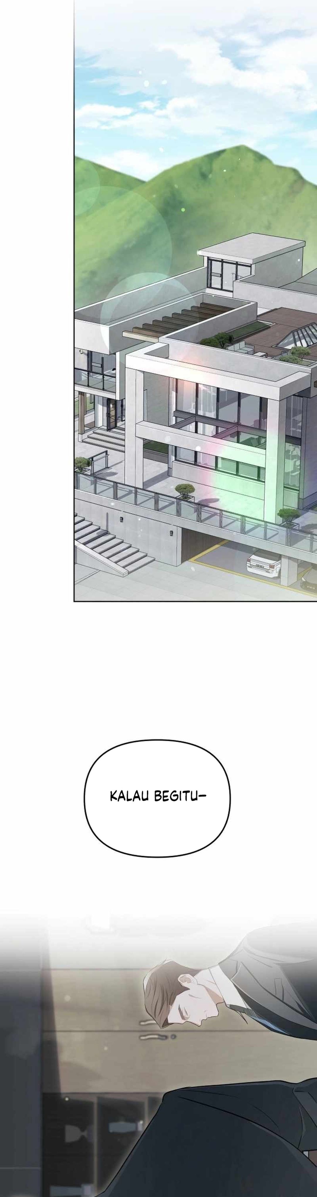 I’d Rather Live as a Villain Chapter 01 Gambar 30