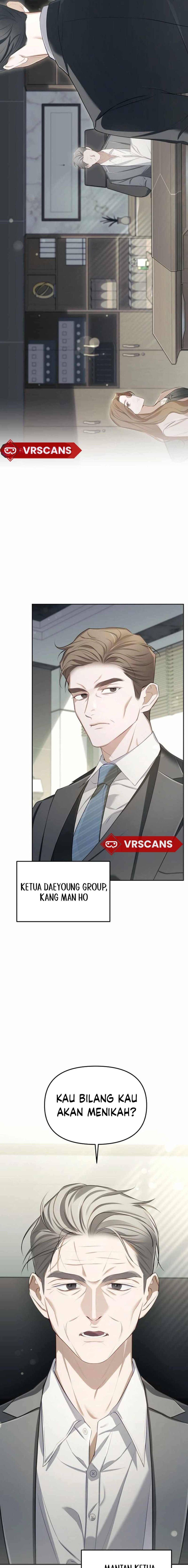 I’d Rather Live as a Villain Chapter 01 Gambar 31