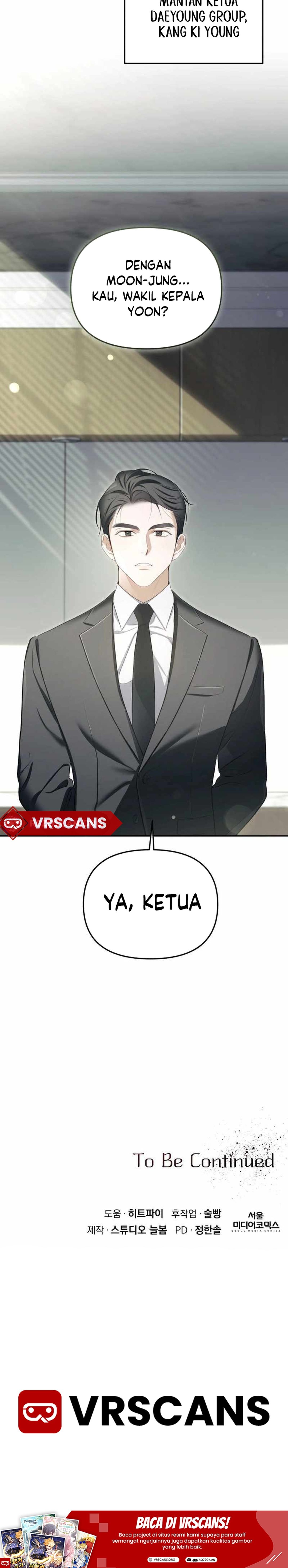 I’d Rather Live as a Villain Chapter 01 Gambar 32