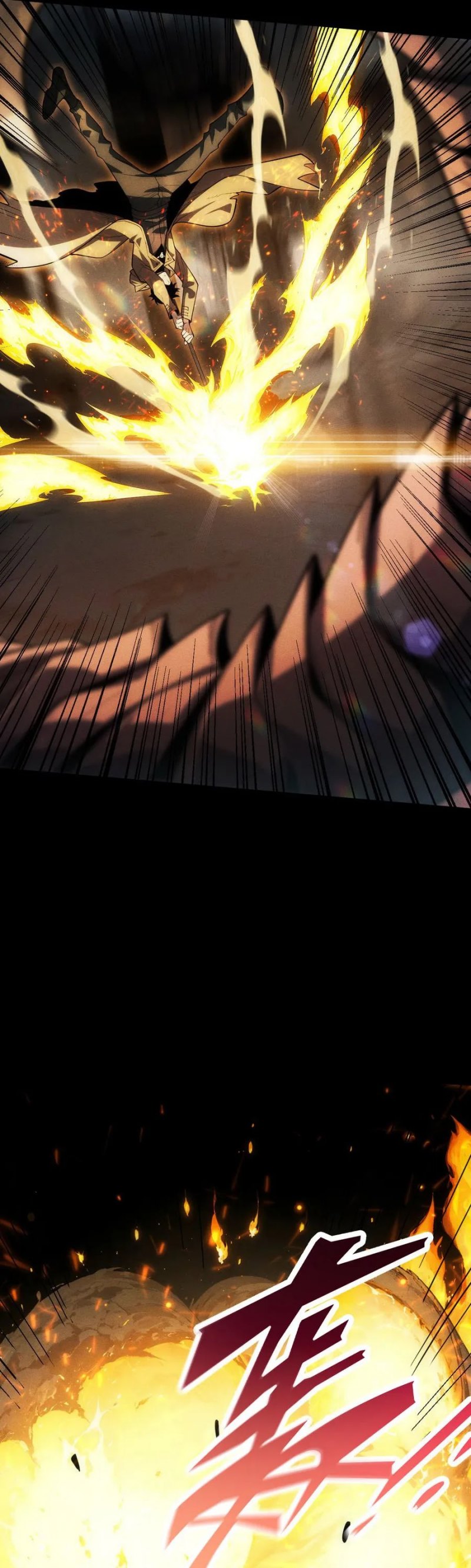 Idle Player Returns as a God (I Awoke as a God) Chapter 03 Gambar 7