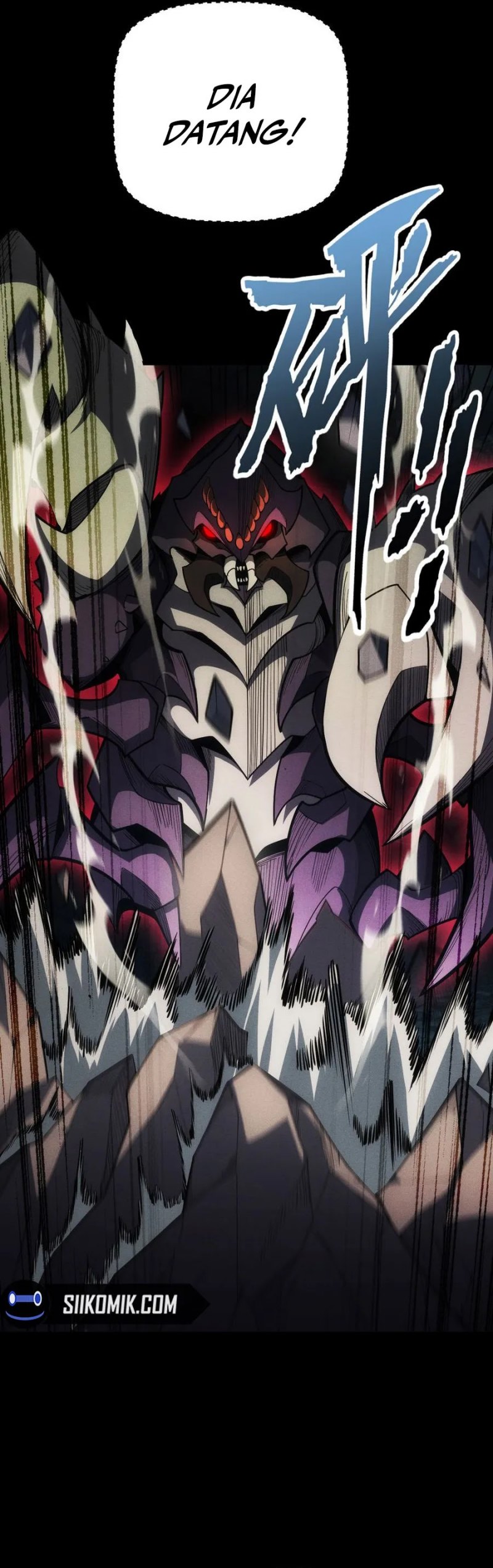 Idle Player Returns as a God (I Awoke as a God) Chapter 03 Gambar 11
