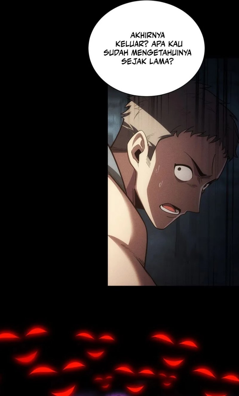 Idle Player Returns as a God (I Awoke as a God) Chapter 03 Gambar 24