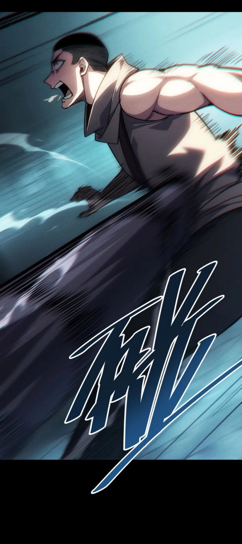 Idle Player Returns as a God (I Awoke as a God) Chapter 03 Gambar 41