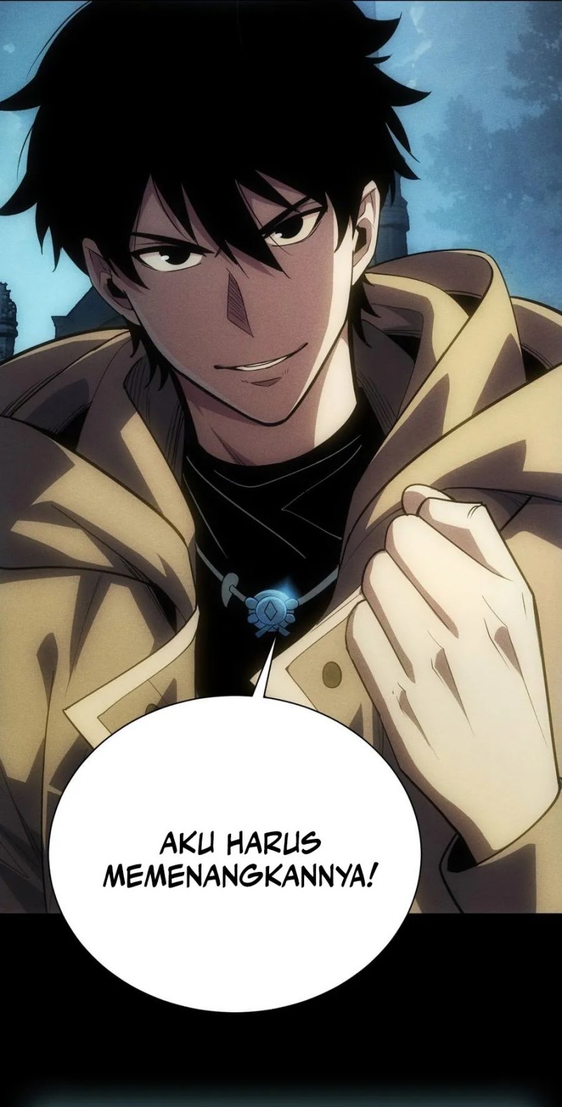 Idle Player Returns as a God (I Awoke as a God) Chapter 03 Gambar 52