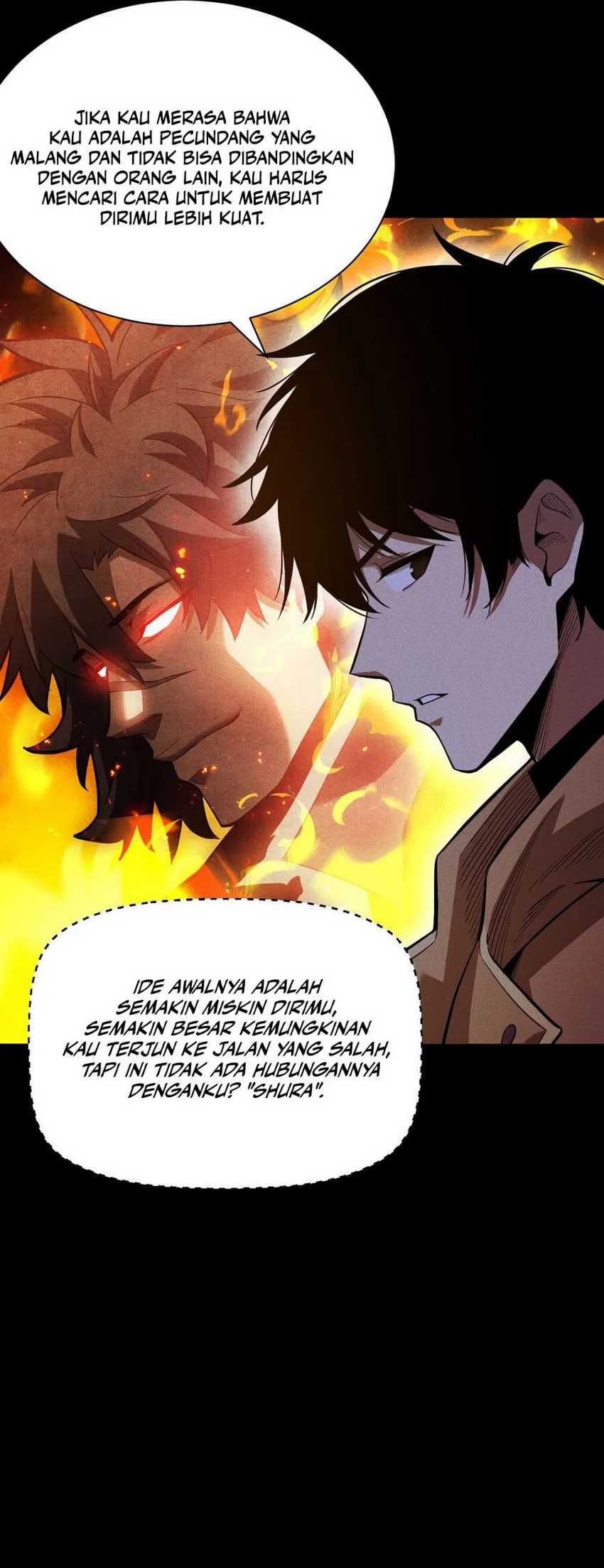Idle Player Returns as a God (I Awoke as a God) Chapter 04 Gambar 22