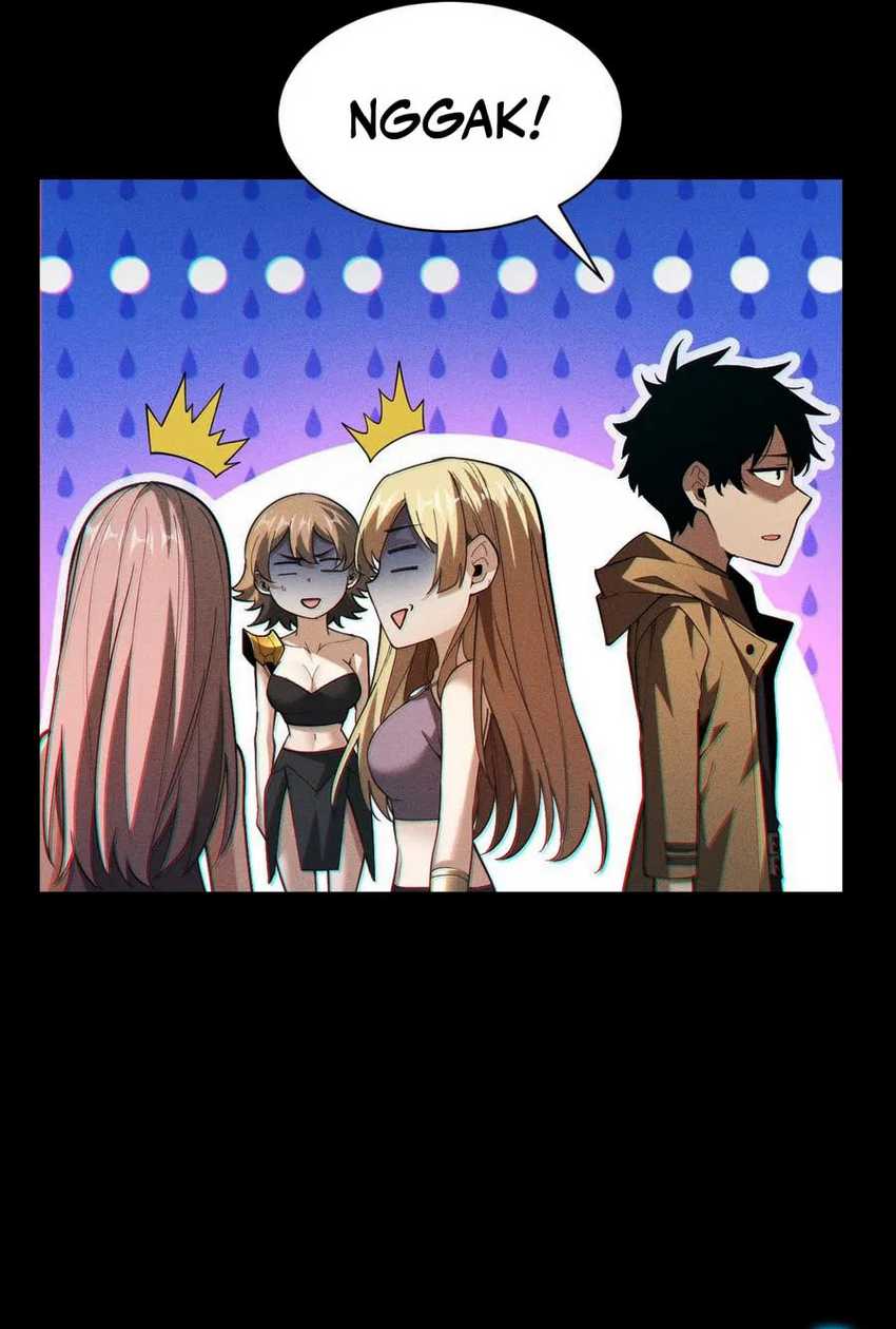 Idle Player Returns as a God (I Awoke as a God) Chapter 04 Gambar 35