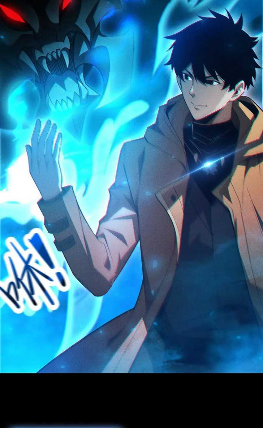Idle Player Returns as a God (I Awoke as a God) Chapter 04 Gambar 37