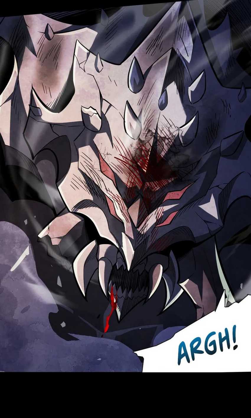 Idle Player Returns as a God (I Awoke as a God) Chapter 04 Gambar 58