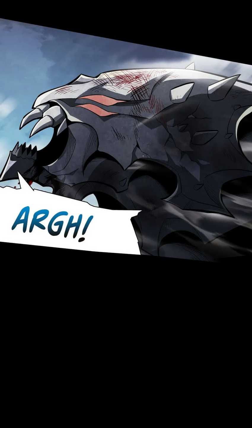 Idle Player Returns as a God (I Awoke as a God) Chapter 04 Gambar 60