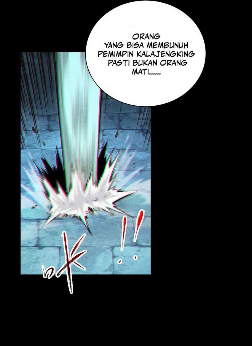 Idle Player Returns as a God (I Awoke as a God) Chapter 04 Gambar 67