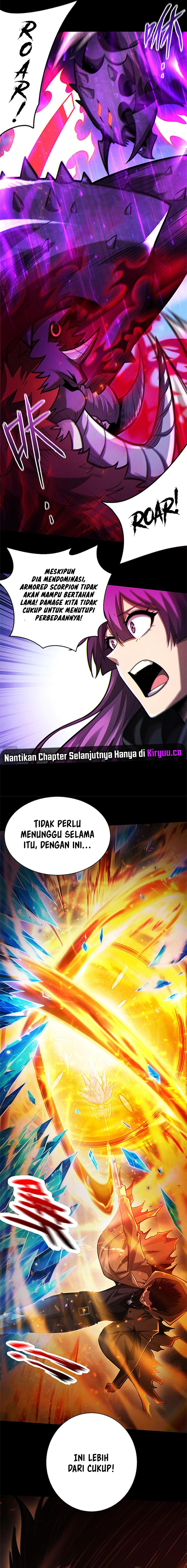 Idle Player Returns as a God (I Awoke as a God) Chapter 10 Gambar 5