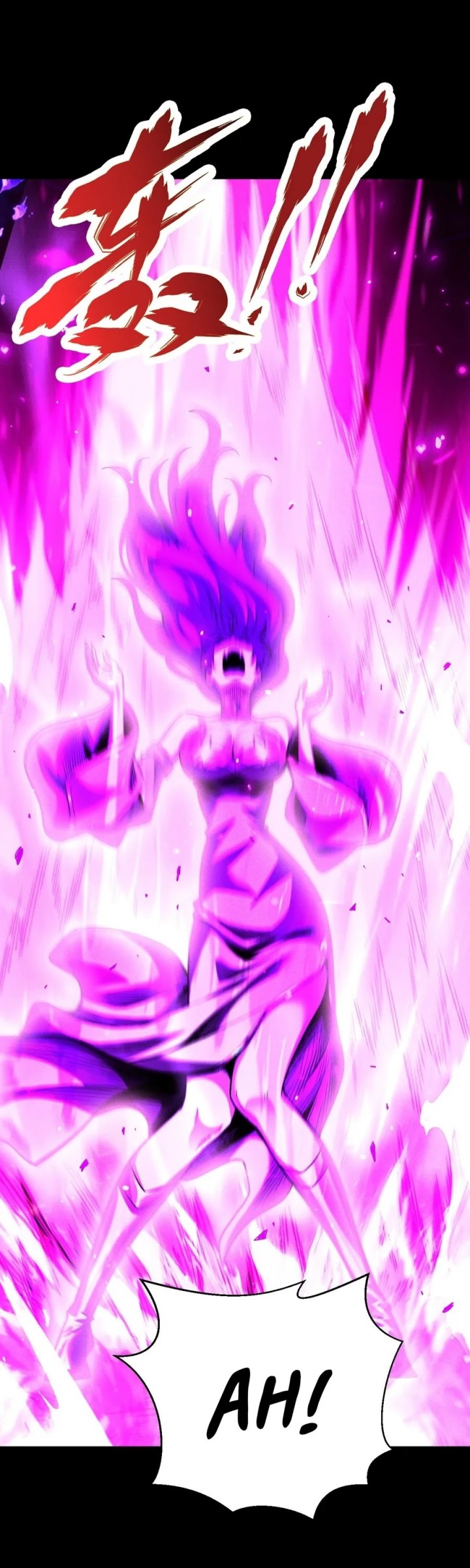 Idle Player Returns as a God (I Awoke as a God) Chapter 14 Gambar 27