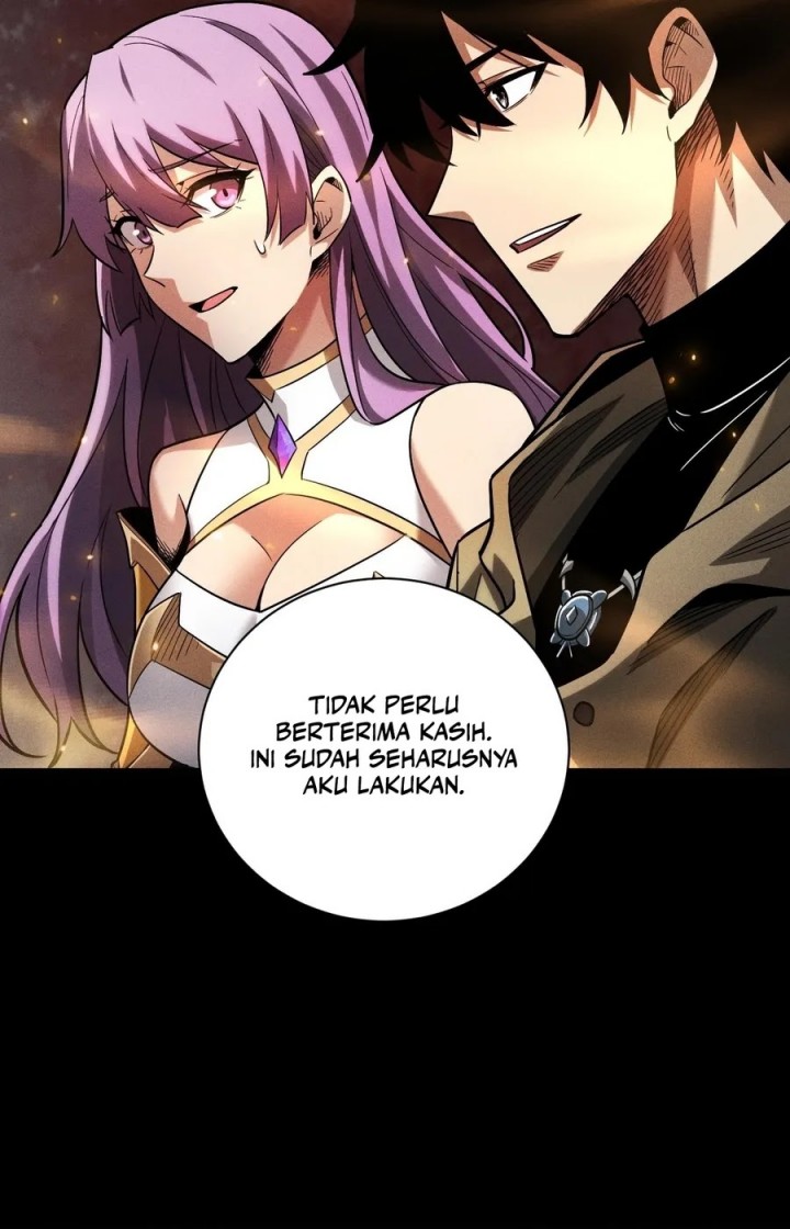 Idle Player Returns as a God (I Awoke as a God) Chapter 14 Gambar 37