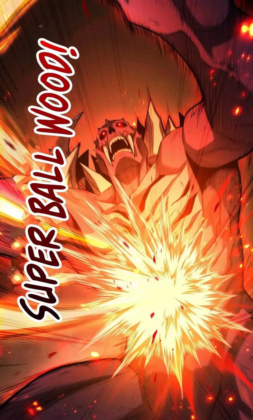 Idle Player Returns as a God (I Awoke as a God) Chapter 15 Gambar 3