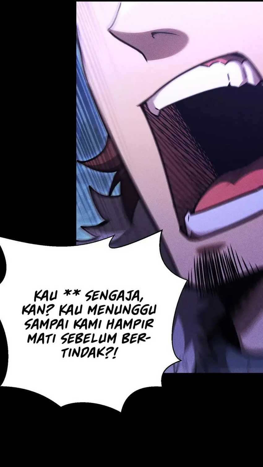 Idle Player Returns as a God (I Awoke as a God) Chapter 15 Gambar 18