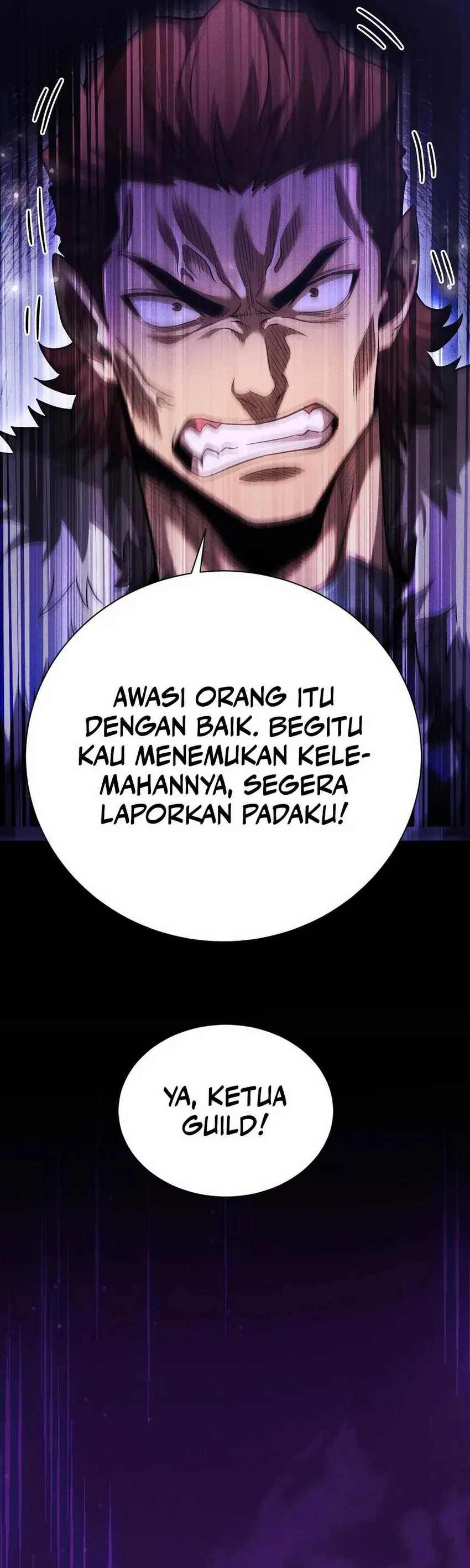 Idle Player Returns as a God (I Awoke as a God) Chapter 15 Gambar 25